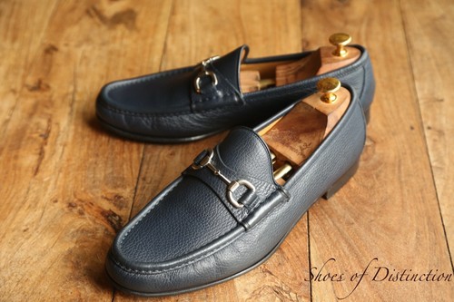 Scarpe mocassini gucci - scarpe,