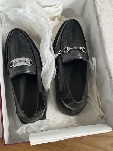 Mocassini gucci creeper - mocassini,
