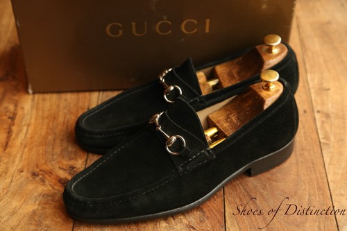 Scarpe mocassini gucci nere - mocassini,