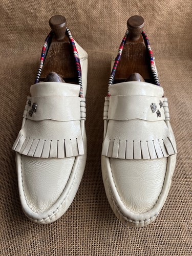 Mocassini uomo gucci - gucci, 212226