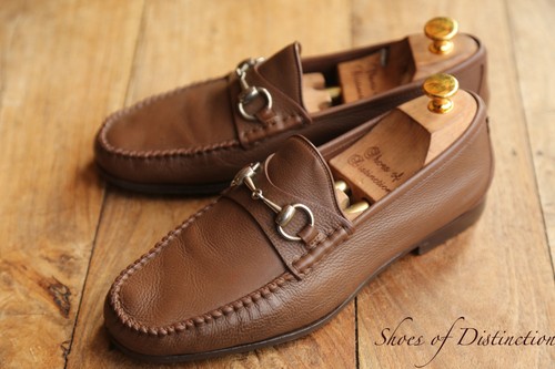 Gucci mocassini scarpe - , uomo