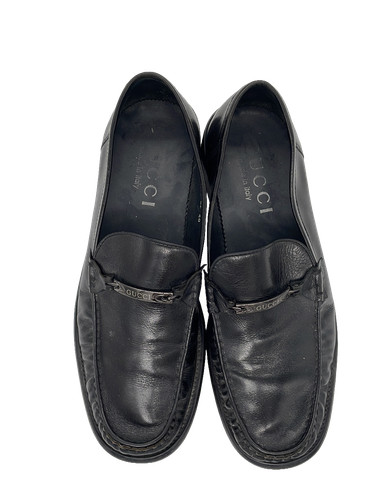 Mocassini gucci horsebit - mocassini,