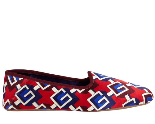 Gucci geometric print - geometric,