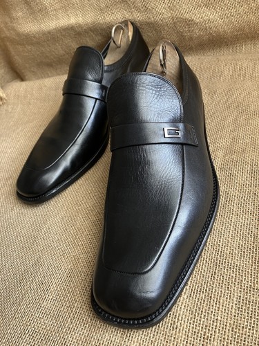 Mocassini slip gucci 132522 - mocassini,