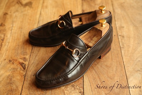 Scarpe mocassini gucci - scarpe,