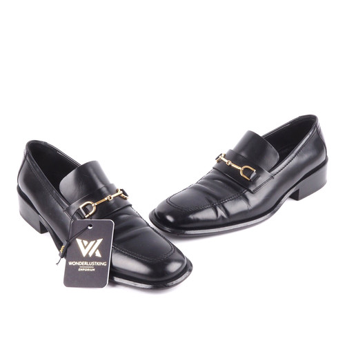 Mocassini uomo gucci - da,
