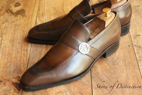 Scarpe mocassini gucci in - mocassini,