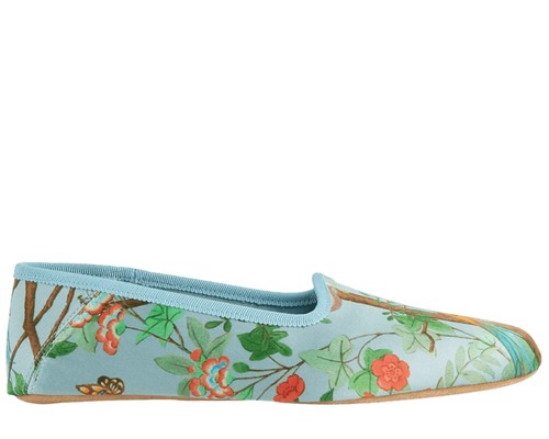 Gucci satin voyage - voyage, tian
