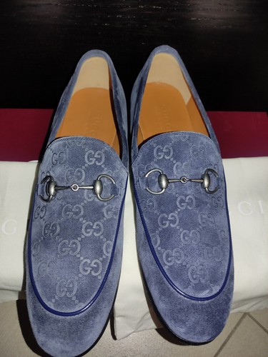 Gucci mocassini jordaan - mocassini,