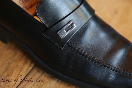 Scarpe mocassini gucci - mocassini, in