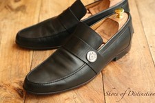 Scarpe mocassini Gucci in