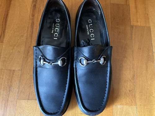 Mocassini gucci come - mocassini,
