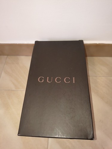 Gucci mocassini donna - gucci,