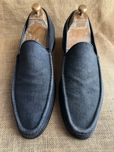 Mocassini slip gucci da - slip, on