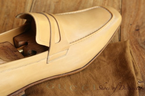 Scarpe mocassini gucci - mocassini, in