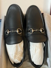 Gucci Mocassini Uomo Driver