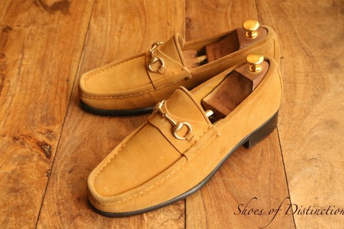 Scarpe mocassini gucci - scarpe,