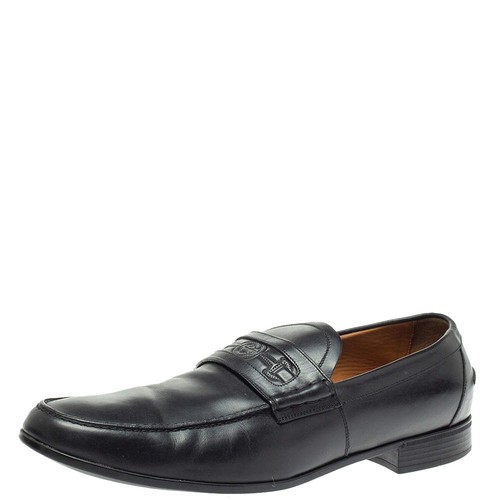Mocassini gucci pelle - mocassini, in