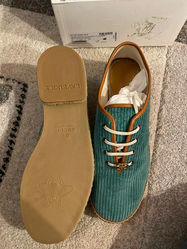 Scarpe gucci uomo - uomo, 44