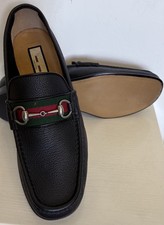 MOCASSINO GUCCI KEFAL CALF