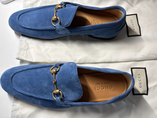 Originali mocassini gucci - originali,