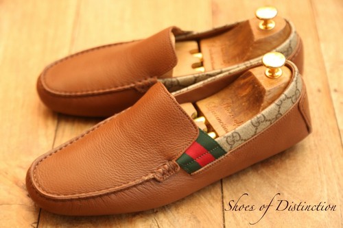Scarpe guida gucci - guida,