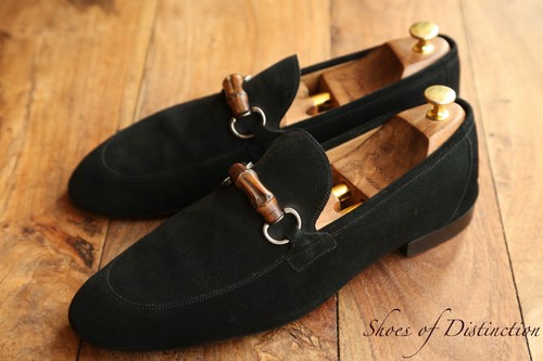 Scarpe mocassini gucci - scarpe,