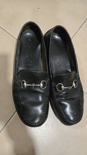 Mocassini gucci horsebit uomo - horsebit,