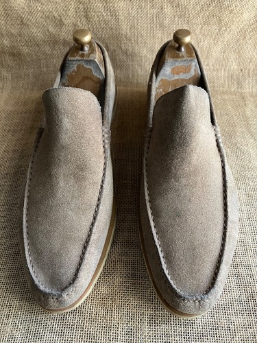 Mocassini gucci uomo in - mocassini, da