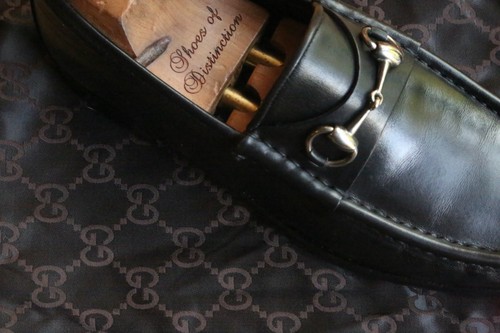 Scarpe mocassini gucci - scarpe,