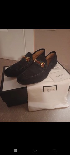 Mocassino gucci uomo - uomo, 42