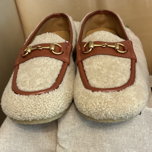 Mocassino gucci horsebit - mocassino,