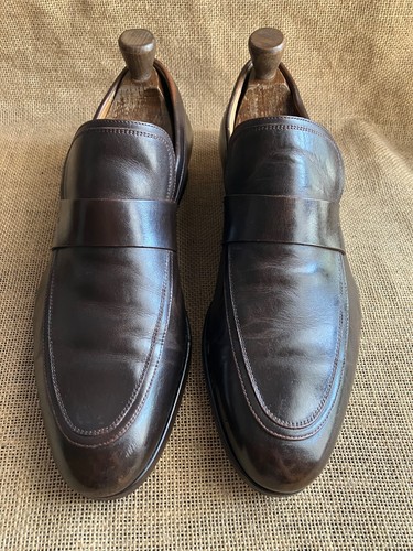 Mocassini slip gucci 158633 - mocassini,