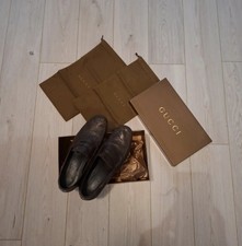 mocassini gucci uomo