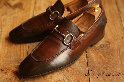 Scarpe mocassini gucci - scarpe,