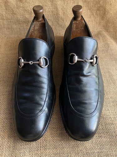 Mocassini gucci uomo in - mocassini, da