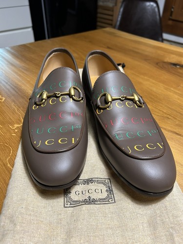Mocassino gucci - mocassino,