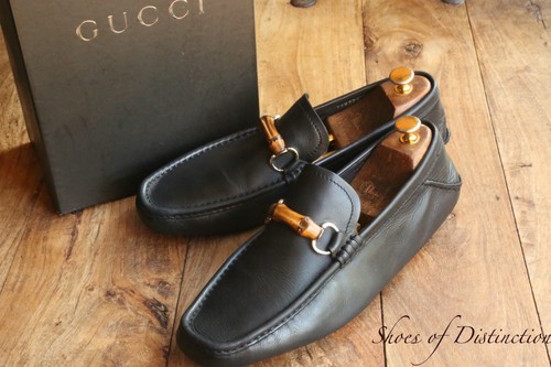 Scarpe mocassini gucci - scarpe,