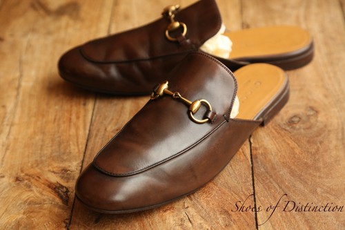 Scarpe mocassini gucci - scarpe,