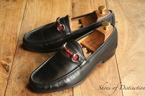 Scarpe mocassini gucci - mocassini,