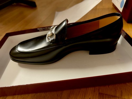 Mocassini gucci jordaan - mocassini, in
