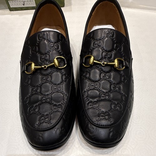 Gucci mocassini uomo - gucci,