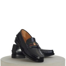 Mocassino da uomo Gucci 920 $