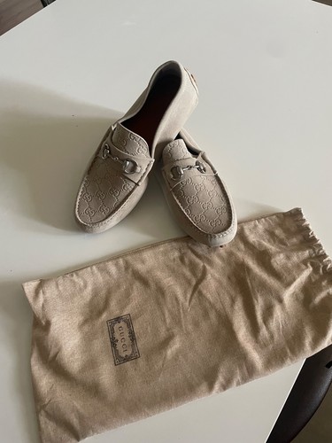 Mocassini gucci uomo - mocassini,