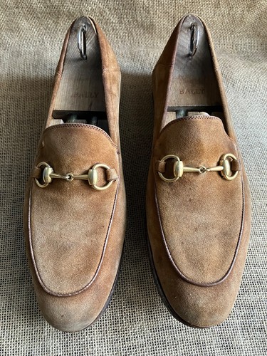 Mocassini gucci jordaan - mocassini,