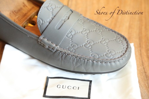Scarpe mocassini gucci - gucci, gg