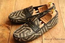 Scarpe mocassini Gucci nere