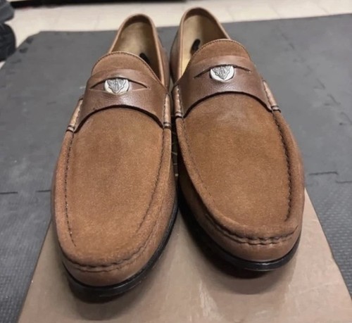 Scarpe loafers penny - scarpe,