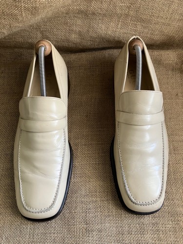 Mocassini gucci uomo - gucci, in