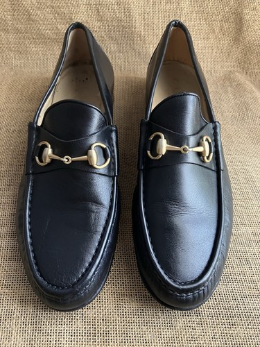 Mocassini gucci uomo - mocassini, da